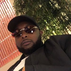 Meet your Posher, Marcus